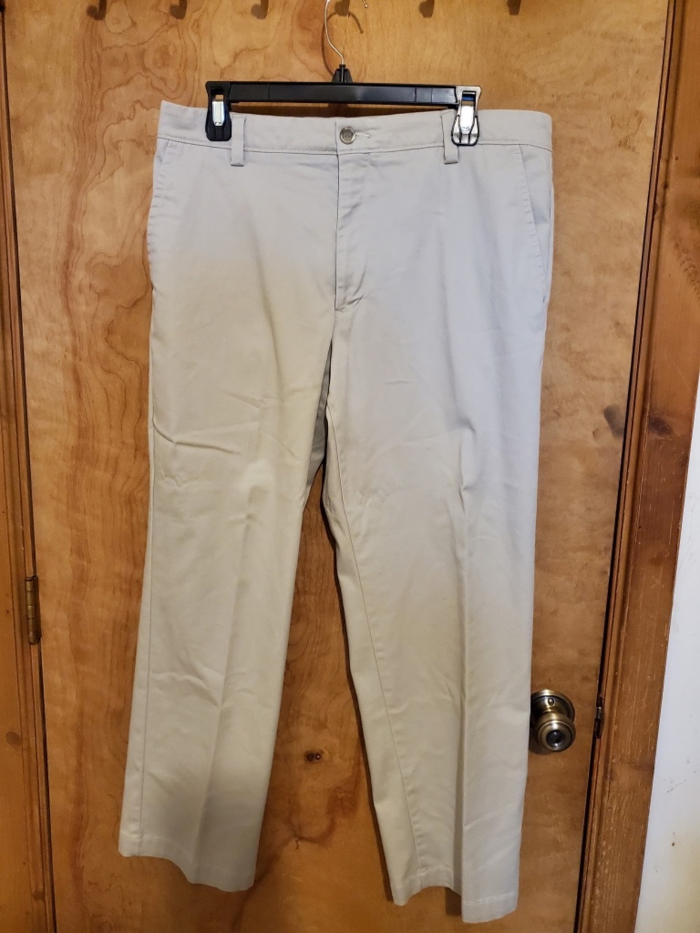 #734 Mens pants by dockers